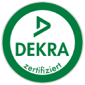 dekra-siegel